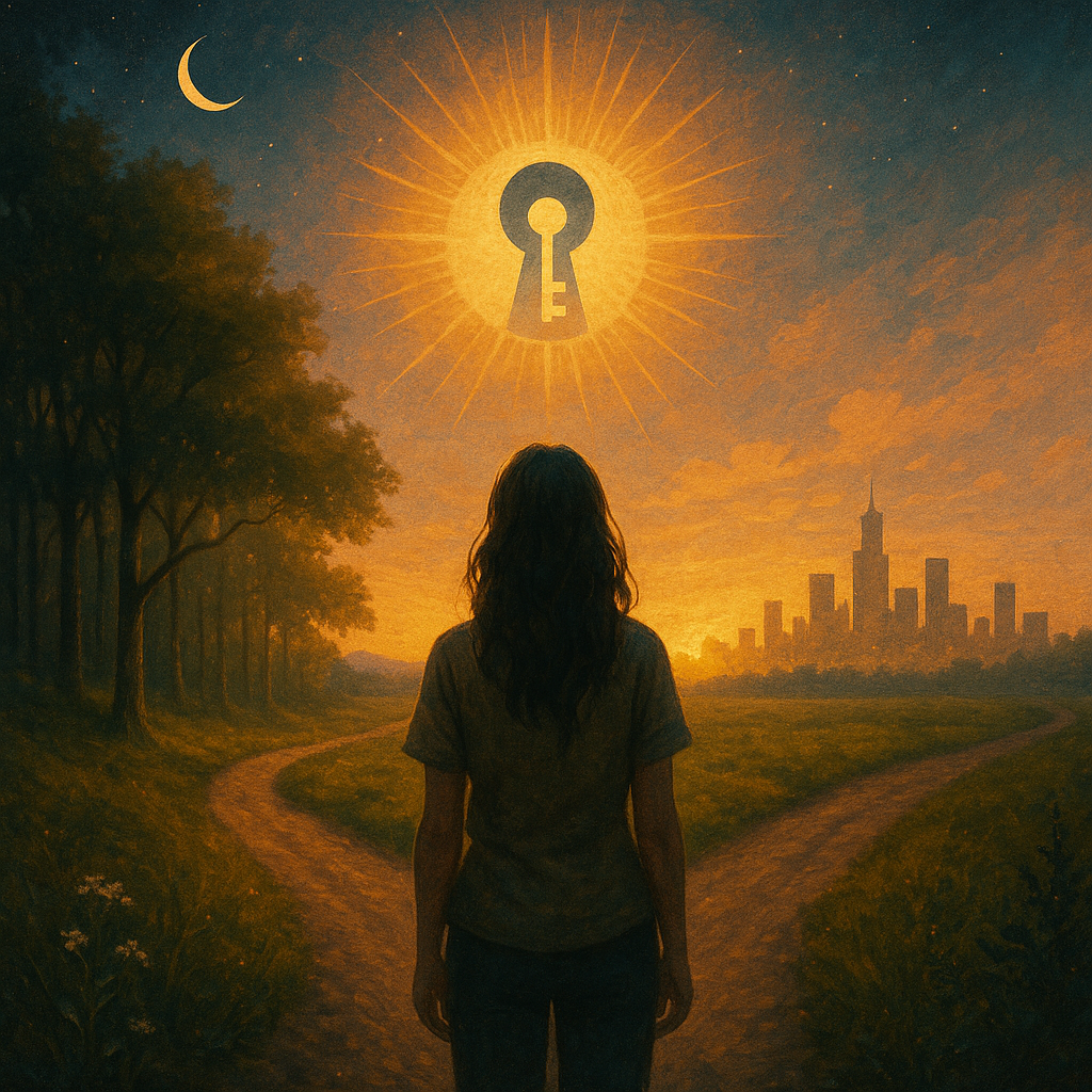 Career Is Not the Whole Pie