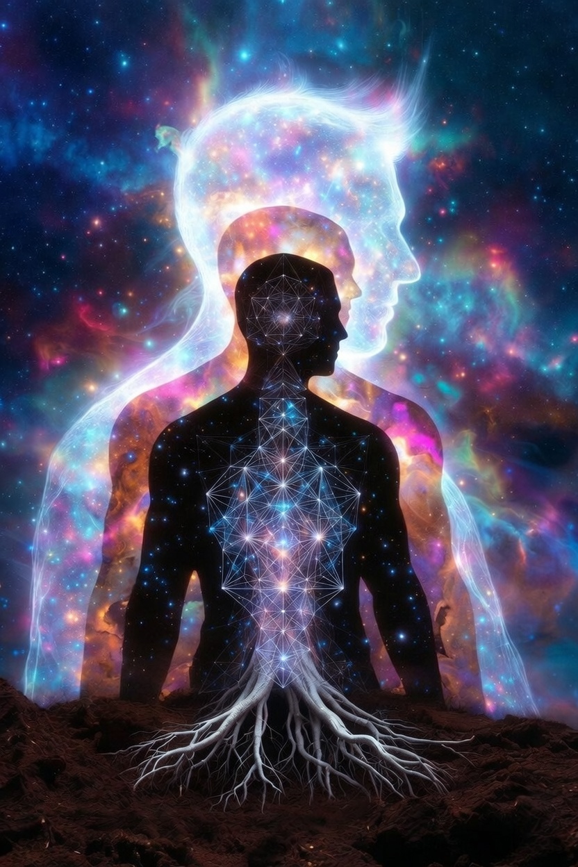 The Battle of the Beings